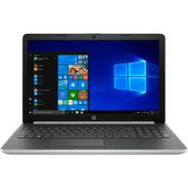 Notebook HP 15-DA0041DX Intel Core i7 1.8GHz / Memória 8GB / SSD 512GB / 15.6" / Windows 10 foto principal