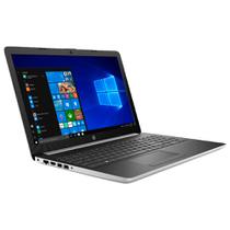 Notebook HP 15-DA0041DX Intel Core i7 1.8GHz / Memória 8GB / SSD 512GB / 15.6" / Windows 10 foto 1