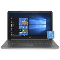 Notebook HP 15-DA0053WM Intel Core i5 1.6GHz / Memória 4GB / HD 1TB + 16GB Optane / 15.6" / Windows 10 foto principal