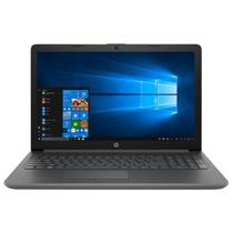 Notebook HP 15-DA0071MS Intel Core i3 2.4GHz / Memória 8GB / HD 1TB / 15.6" / Windows 10 foto principal