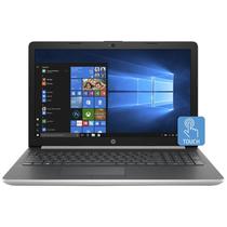 Notebook HP 15-DA0073WM Intel Core i7 1.8GHz / Memória 4GB / HD 1TB + 16GB Optane / 15.6" / Windows 10 foto principal