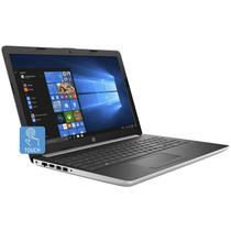 Notebook HP 15-DA0073WM Intel Core i7 1.8GHz / Memória 4GB / HD 1TB + 16GB Optane / 15.6" / Windows 10 foto 1