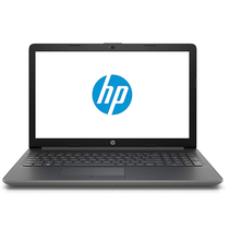 Notebook HP 15-DA0085OD Intel Core i5 2.5GHz / Memória 4GB / HD 1TB / 15.6" / Windows 10 foto principal
