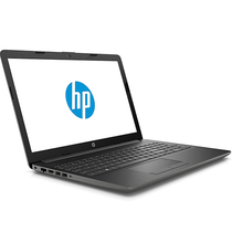 Notebook HP 15-DA0085OD Intel Core i5 2.5GHz / Memória 4GB / HD 1TB / 15.6" / Windows 10 foto 1