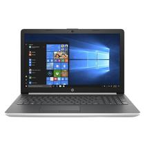 Notebook HP 15-DA0087CL Intel Core i3 2.2GHz / Memória 4GB / HD 2TB + 16GB Optane / 15.6" / Windows 10 foto principal