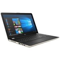 Notebook HP 15-DA0088CL Intel Core i3 2.2GHz / Memória 4GB / HD 2TB + 16GB Optane / 15.6" / Windows 10 foto 1