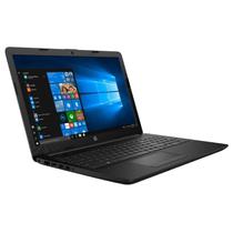Notebook HP 15-DB0011DX AMD A6 2.6GHz / Memória 4GB / HD 1TB / 15.6" / Windows 10 foto 1