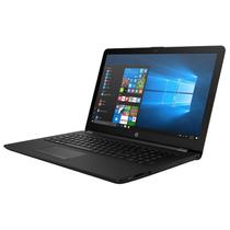 Notebook HP 15-DB0011DX AMD A6 2.6GHz / Memória 4GB / HD 1TB / 15.6" / Windows 10 foto 2