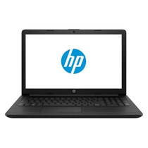 Notebook HP 15-DB0015DX AMD A6 2.6GHz / Memória 4GB / HD 1TB / 15.6" / Windows 10 foto principal