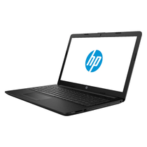 Notebook HP 15-DB0015DX AMD A6 2.6GHz / Memória 4GB / HD 1TB / 15.6" / Windows 10 foto 1