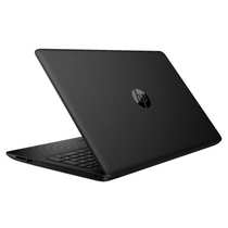 Notebook HP 15-DB0015DX AMD A6 2.6GHz / Memória 4GB / HD 1TB / 15.6" / Windows 10 foto 2