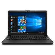 Notebook HP 15-DB0066WM AMD Ryzen 3 2.5GHz / Memória 4GB / HD 1TB / Windows 10 foto principal
