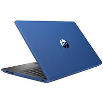 Notebook HP 15-DB0081WM AMD E2 1.5GHz / Memória 4GB / HD 500GB / 15.6" / Windows 10 foto 2