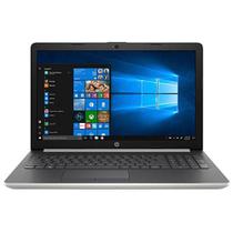 Notebook HP 15-DB0083WM AMD E2 1.5GHz / Memória 4GB / HD 500GB / 15.6" / Windows 10 foto principal