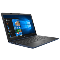 Notebook HP 15-DB0085CL AMD A9 3.1GHz / Memória 4GB / HD 2TB / 15.6" / Windows 10 foto 1
