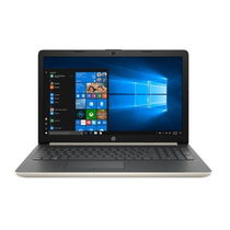 Notebook HP 15-DB0086CL AMD A9 3.1GHz / Memória 4GB / HD 2TB / 15.6" / Windows 10 foto principal