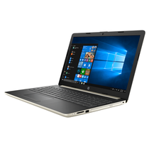 Notebook HP 15-DB0086CL AMD A9 3.1GHz / Memória 4GB / HD 2TB / 15.6" / Windows 10 foto 1