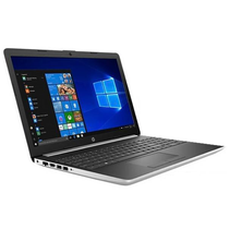 Notebook HP 15-DB0093WM AMD A4 2.3GHz / Memória 4GB / HD 500GB / 15.6" / Windows 10 foto 1