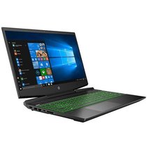 Notebook HP 15-DK0051WM Intel Core i5 2.4GHz / Memória 8GB / SSD 256GB / 15.6" / Windows 10 / GTX 1050 3GB foto 1