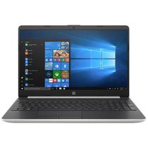 Notebook HP 15-DW0078NR Intel Core i7 1.8GHz / Memória 8GB / HD 1TB / 15.6" / Windows 10 foto principal
