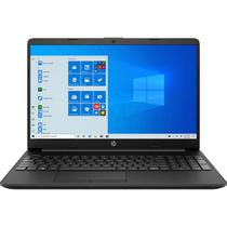 Notebook HP 15-DW1001WM Intel Celeron 1.1GHz / Memória 4GB / SSD 128GB / 15.6" / Windows 10 foto principal
