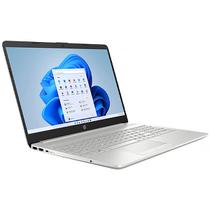 Notebook HP 15-DW1053DX Intel Celeron 1.1GHz / Memória 4GB / SSD 128GB / 15.6" / Windows 11 foto 1