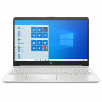 Notebook HP 15-DW3013DX Intel Core i3 3.0GHz / Memória 8GB / SSD 256GB / 15.6" / Windows 10 foto principal