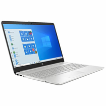 Notebook HP 15-DW3013DX Intel Core i3 3.0GHz / Memória 8GB / SSD 256GB / 15.6" / Windows 10 foto 1