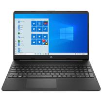 Notebook HP 15-DY0009CA Intel Celeron 1.1GHz / Memória 4GB / SSD 128GB / 15.6" / Windows 10 foto principal