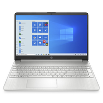 Notebook HP 15-DY0013DS Intel Celeron 1.1GHz / Memória 4GB / SSD 256GB / 15.6" / Windows 10 foto principal