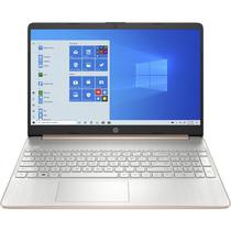 Notebook HP 15-DY0015DS Intel Celeron 1.1GHz / Memória 4GB / SSD 256GB / 15.6" / Windows 10 foto principal