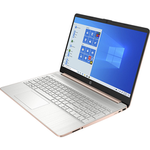 Notebook HP 15-DY0015DS Intel Celeron 1.1GHz / Memória 4GB / SSD 256GB / 15.6" / Windows 10 foto 2