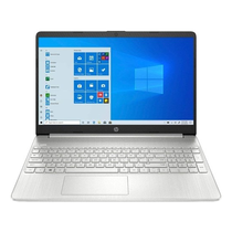 Notebook HP 15-DY1031WM Intel Core i3 1.2GHz / Memória 8GB / SSD 256GB / 15.6" / Windows 10 foto principal