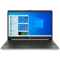 Notebook HP 15-DY1078NR Intel Core i7 1.3GHz / Memória 8GB / SSD 256GB / 15.6" / Windows 10 foto principal