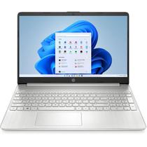 Notebook HP 15-DY2024NR Intel Core i5 2.4GHz / Memória 8GB / SSD 256GB / 15.6" / Windows 11 foto principal