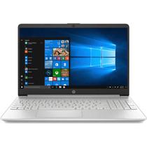 Notebook HP 15-DY2054LA Intel Core i5 2.4GHz / Memória 8GB / SSD 256GB + 16GB Optane / 15.6" / Windows 10 foto principal