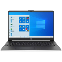Notebook HP 15-EF0875MS AMD Ryzen 7 2.3GHz / Memória 12GB / SSD 256GB / 15.6" / Windows 10 foto principal