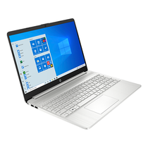 Notebook HP 15-EF1003CA AMD Athlon Gold 2.4GHz / Memória 8GB / SSD 256GB / 15.6" / Windows 10 foto 1