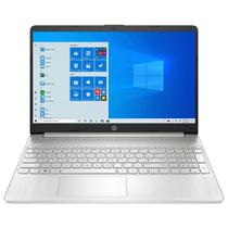 Notebook HP 15-EF1041NR AMD Ryzen 3 2.6GHz / Memória 4GB / SSD 256GB / 15.6" / Windows 10 foto principal