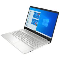 Notebook HP 15-EF1041NR AMD Ryzen 3 2.6GHz / Memória 4GB / SSD 256GB / 15.6" / Windows 10 foto 2