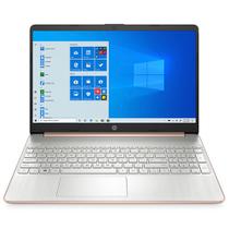 Notebook HP 15-EF1073WM AMD Athlon Silver 2.3GHz / Memória 4GB / SSD 128GB / 15.6" / Windows 10 foto 1