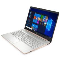 Notebook HP 15-EF1073WM AMD Athlon Silver 2.3GHz / Memória 4GB / SSD 128GB / 15.6" / Windows 10 foto 3