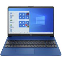 Notebook HP 15-EF1075NR AMD Athlon 2.4GHz / Memória 4GB / SSD 256GB / 15.6" / Windows 10 foto principal