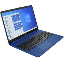 Notebook HP 15-EF1075NR AMD Athlon 2.4GHz / Memória 4GB / SSD 256GB / 15.6" / Windows 10 foto 1
