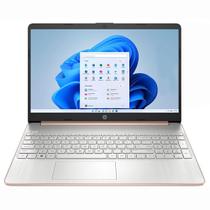 Notebook HP 15-EF1716WM AMD Ryzen 3 2.6GHz / Memória 4GB / SSD 128GB / 15.6" / Windows 11 foto principal