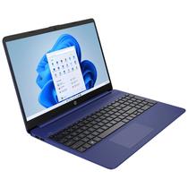 Notebook HP 15-EF2513LA AMD Ryzen 5 2.1GHz / Memória 8GB / SSD 256GB / 15.6" / Windows 11 foto 1