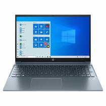 Notebook HP 15-EH1070WM AMD Ryzen 7 1.8GHz / Memória 8GB / SSD 512GB / 15.6" / Windows 10 foto principal