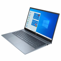 Notebook HP 15-EH1070WM AMD Ryzen 7 1.8GHz / Memória 8GB / SSD 512GB / 15.6" / Windows 10 foto 2