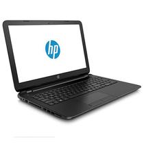 Notebook HP 15-F246WM Intel Celeron 2.16GHz / Memória 4GB / HD 500GB / 15.6" / Windows 10 foto principal