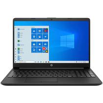 Notebook HP 15T-DW300 Intel Core i5 2.4GHz / Memória 8GB / SSD 256GB / 15.6" / Windows 11 foto principal